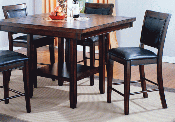Fulton Counter Height Dining Side Chair