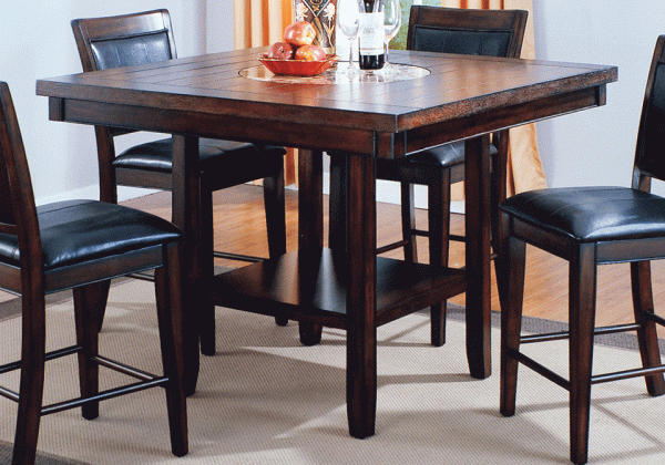 Fulton Counter Height Dining Table
