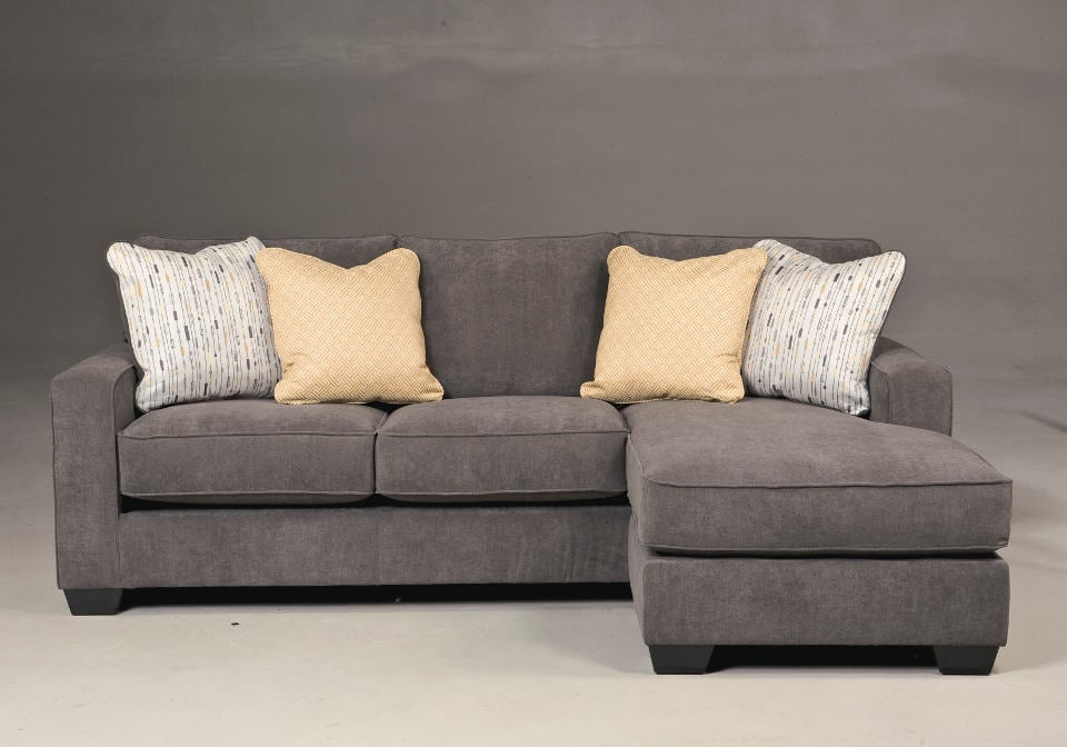 Hodan Sofa Chaise Lexington Warehouse Hodan Sofa Chaise