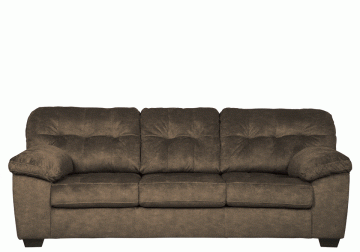 Accrington Earth Sofa Set