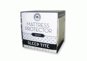 Sleep Tite King Mattress Protector