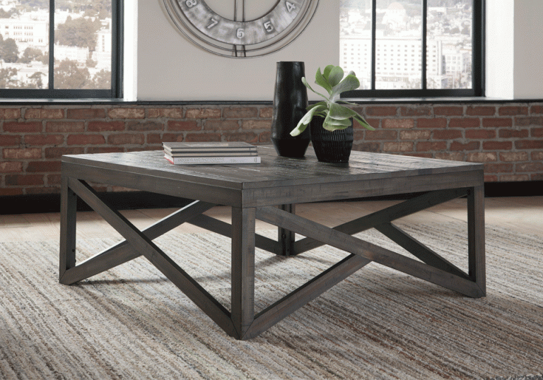 Bolanburg Lift Top Cocktail Table Lexington Overstock Warehouse