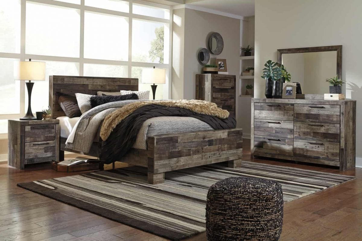Lexington Overstock Warehouse
