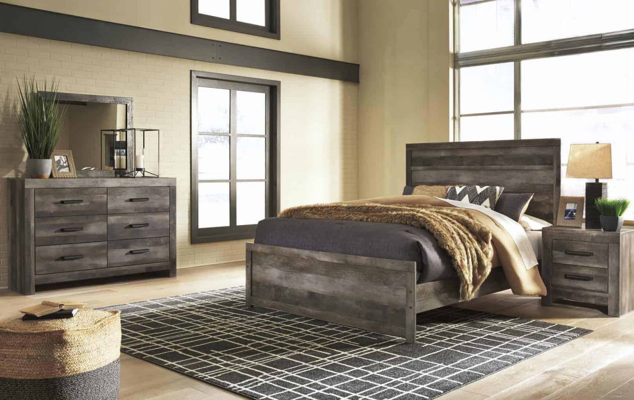 Lexington Overstock Warehouse