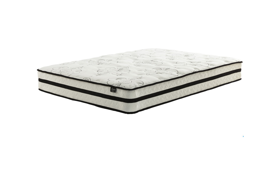 ashley sleep chime elite 10 in mattress