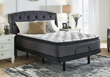 Ashley-Sleep® Limited Edition Pillow Top King Mattress Only
