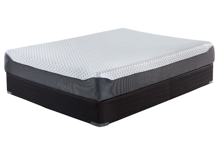 10 inch chime elite king mattress