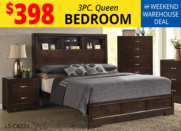 Lexington Warehouse Furniture And Mattress Featured Items