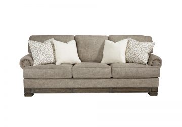 Einsgrove Sandstone Sofa Set