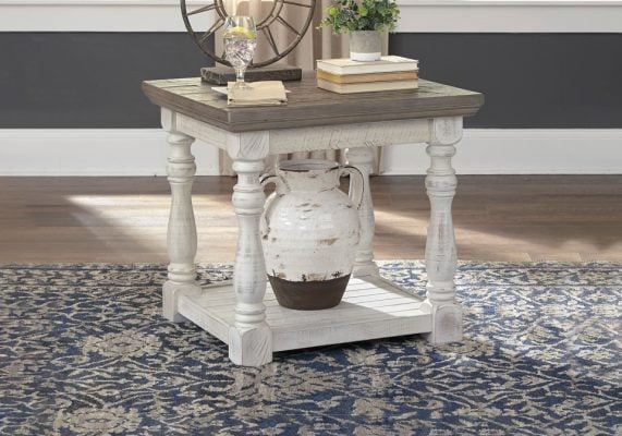 End Tables - Lexington Overstock Warehouse