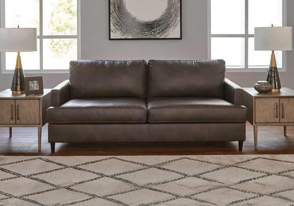 Hettinger Ash Sofa Lexington Warehouse Hettinger Ash Sofa Lexington