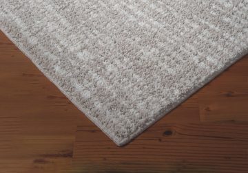 Norris Taupe Large Rug