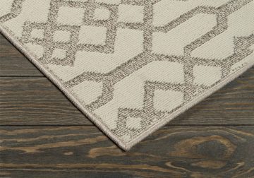 Coulee Natural Large Rug