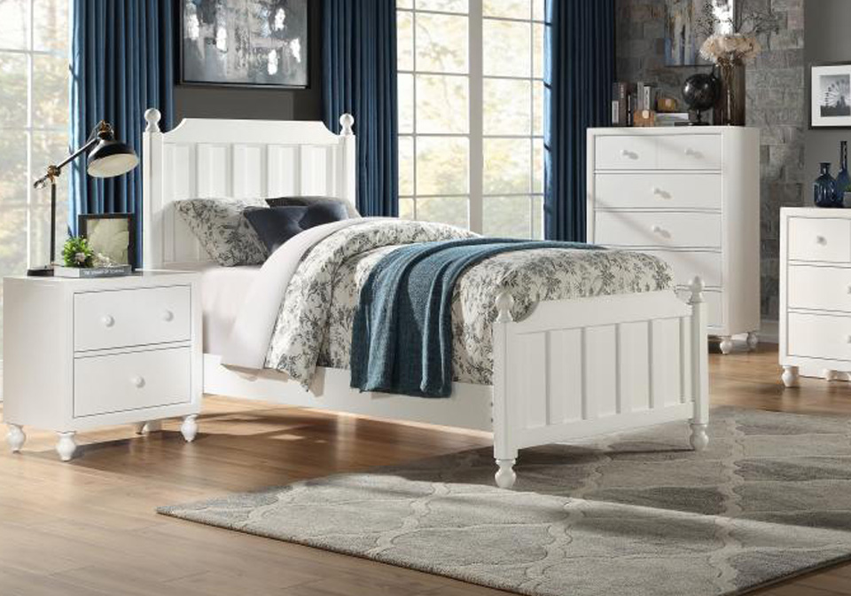 White Twin Bedroom Set Wayfair Twin Bedroom Sets You Ll Love In 2021