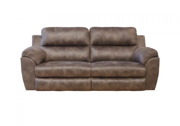HOT DEAL 🔥 Adler Dusk Lay Flat Reclining Sofa