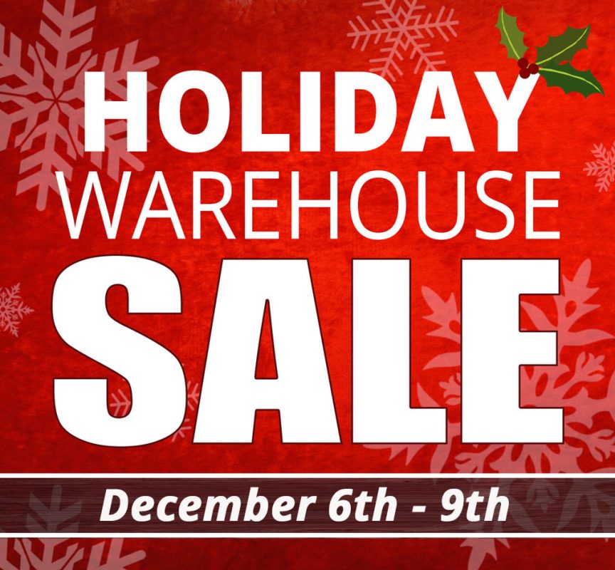 Lexington Overstock Warehouse