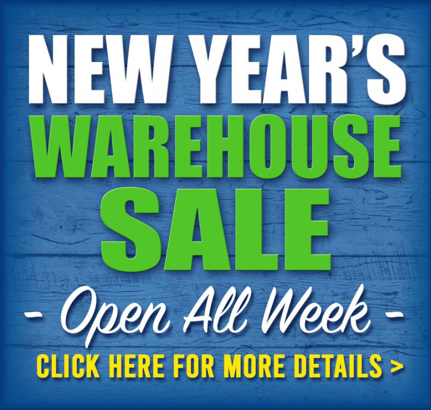 Lexington Overstock Warehouse