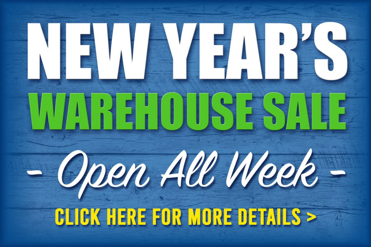 Lexington Overstock Warehouse