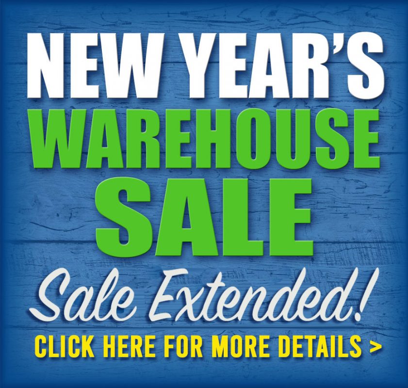 Lexington Overstock Warehouse