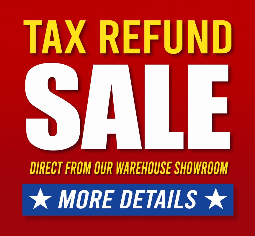 Lexington Overstock Warehouse