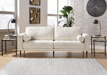 Caladeron Sandstone Sofa