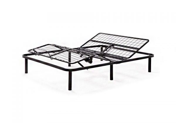Structures Basic Twin XL Adjustable Base