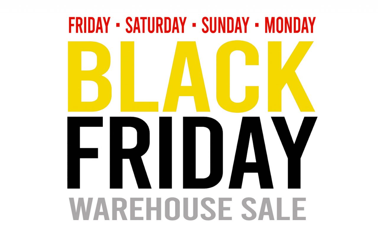 Lexington Overstock Warehouse