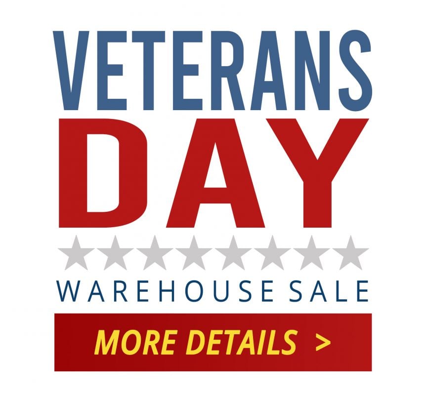 Lexington Overstock Warehouse
