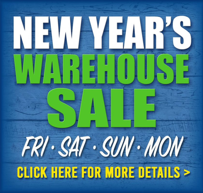 Lexington Overstock Warehouse