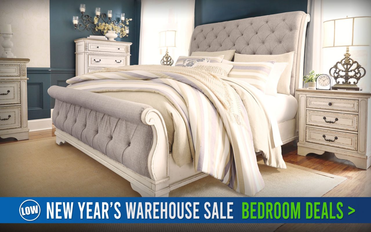 Lexington Overstock Warehouse