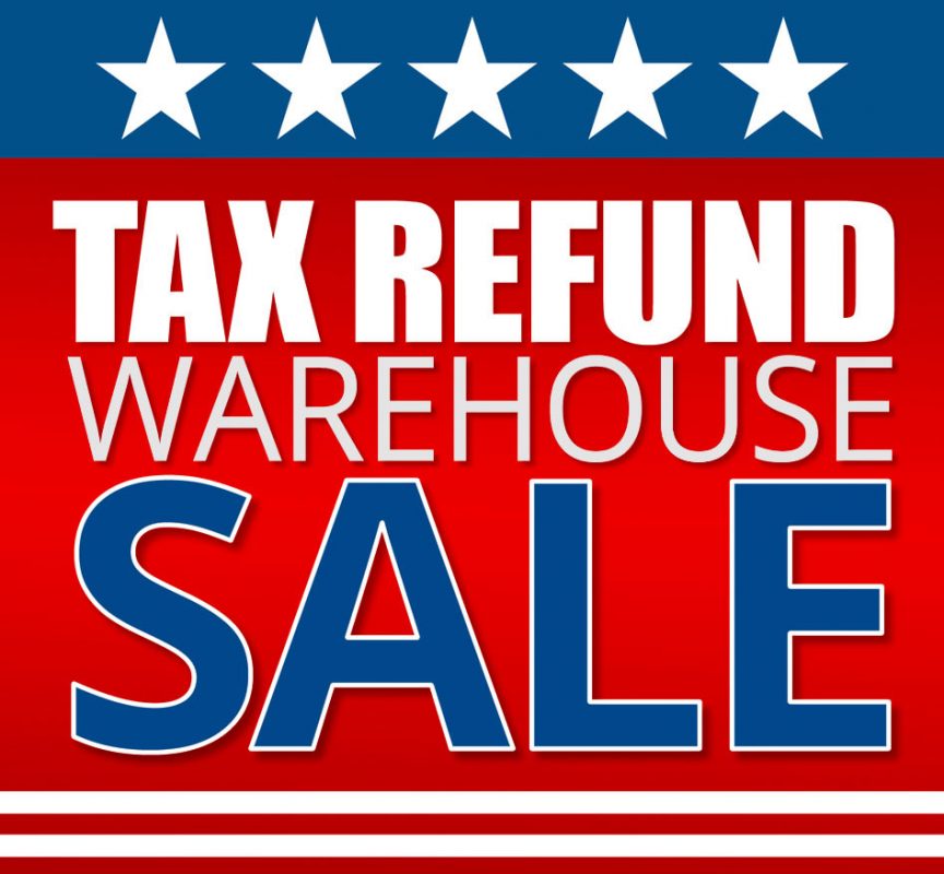 Lexington Overstock Warehouse
