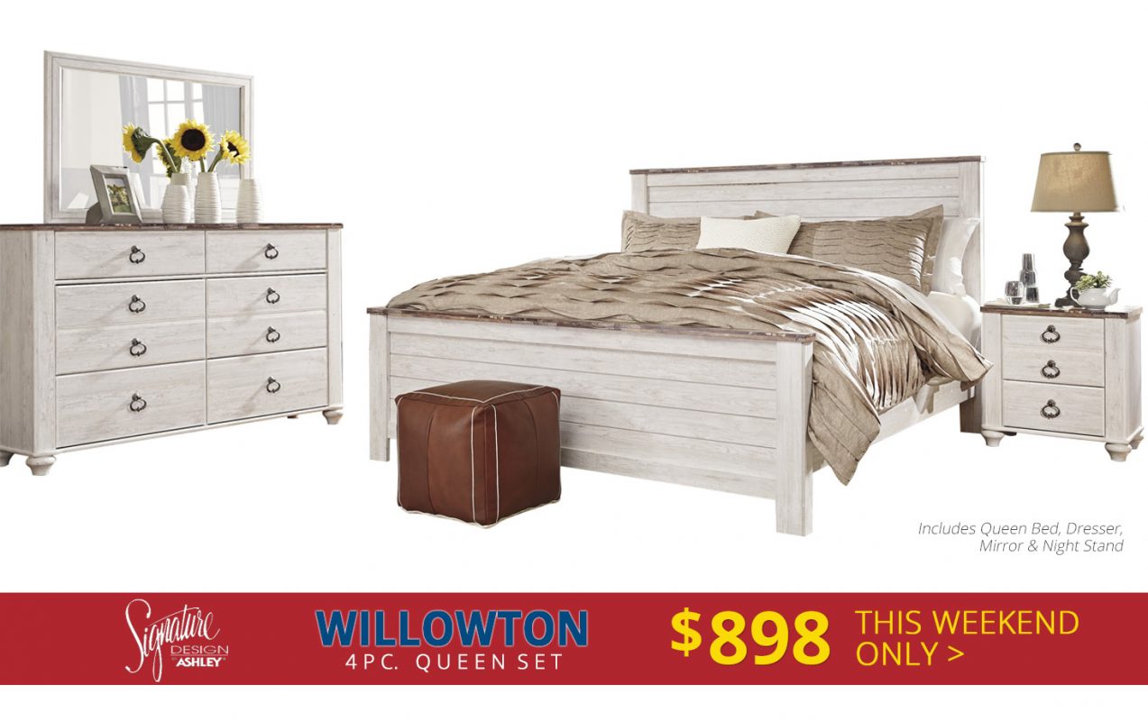 Lexington Overstock Warehouse