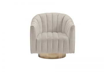Penzlin Pearl Accent Chair