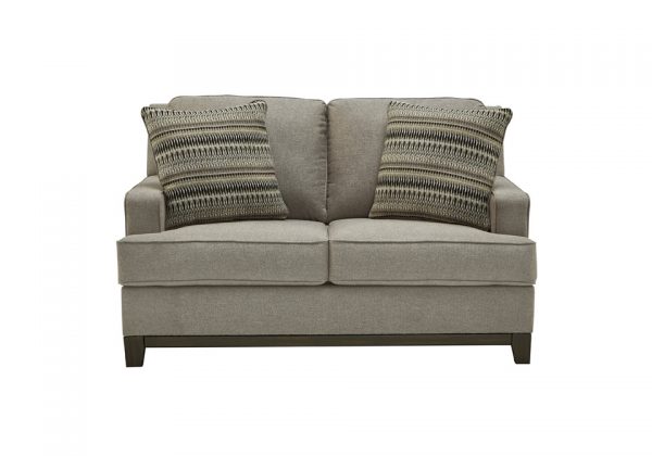 Kaywood Granite Sofa Set - Lexington Overstock Warehouse