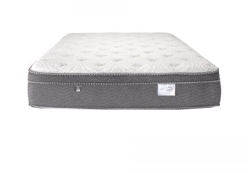 Spring Air® St. Andrews EuroTop Twin Mattress Only