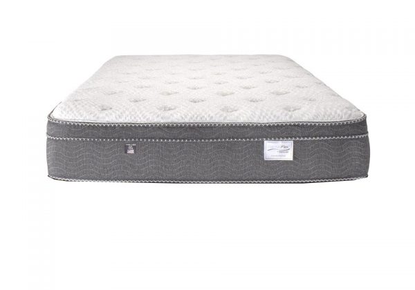 Spring Air® St. Andrews EuroTop King Mattress Only