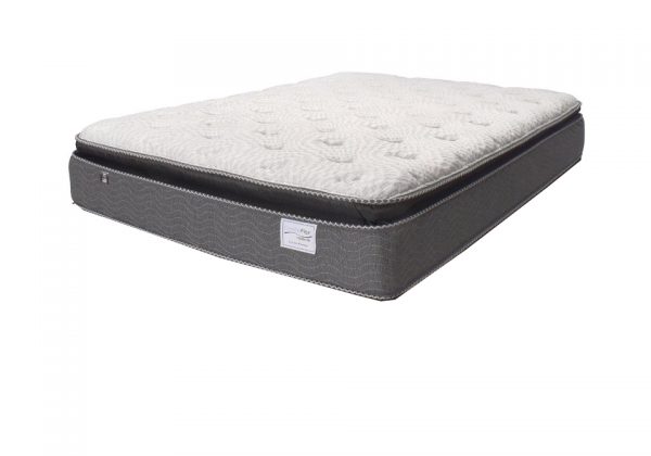 Spring Air® St. Andrews GPT Twin Mattress Only