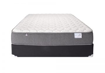 Spring Air® Turnberry Firm Twin Mattress  Only