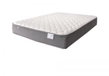 Spring Air® Turnberry Firm Twin Mattress  Only