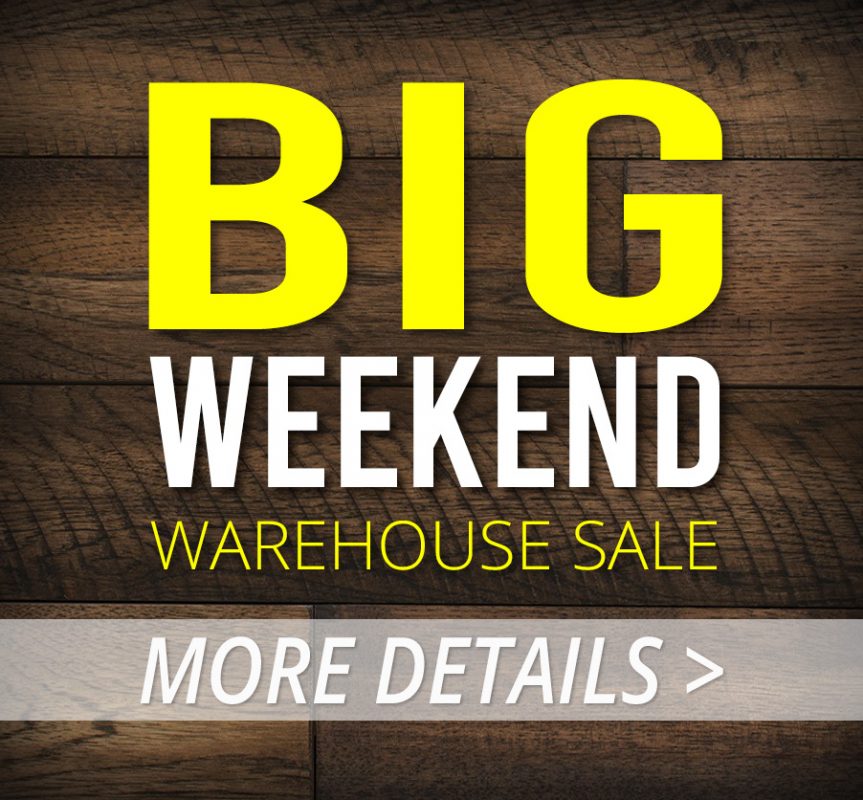 Lexington Overstock Warehouse