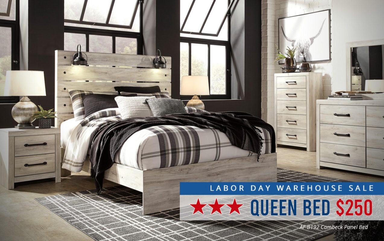 Lexington Overstock Warehouse