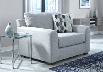 HOT DEAL 🔥 Hooten Delft Chair & 1/2