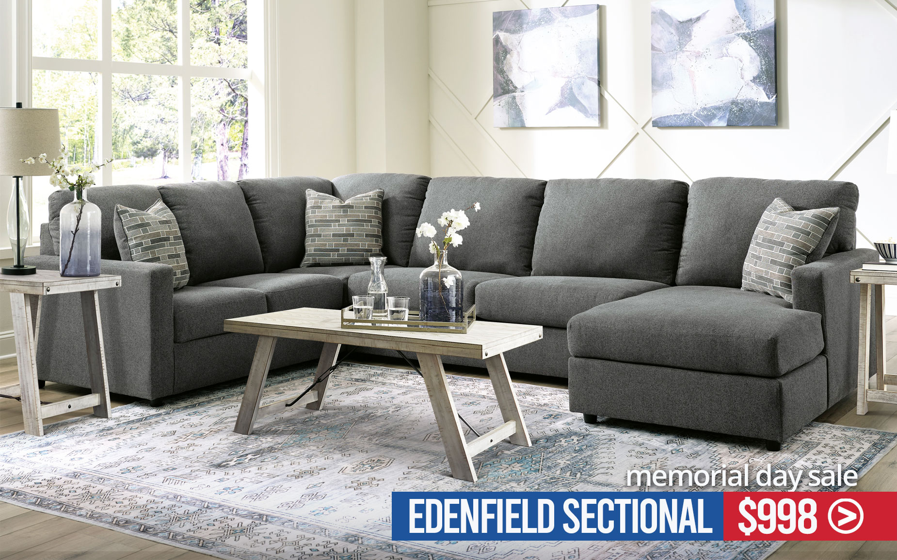 Lexington Overstock Warehouse | Furniture and Mattress Store