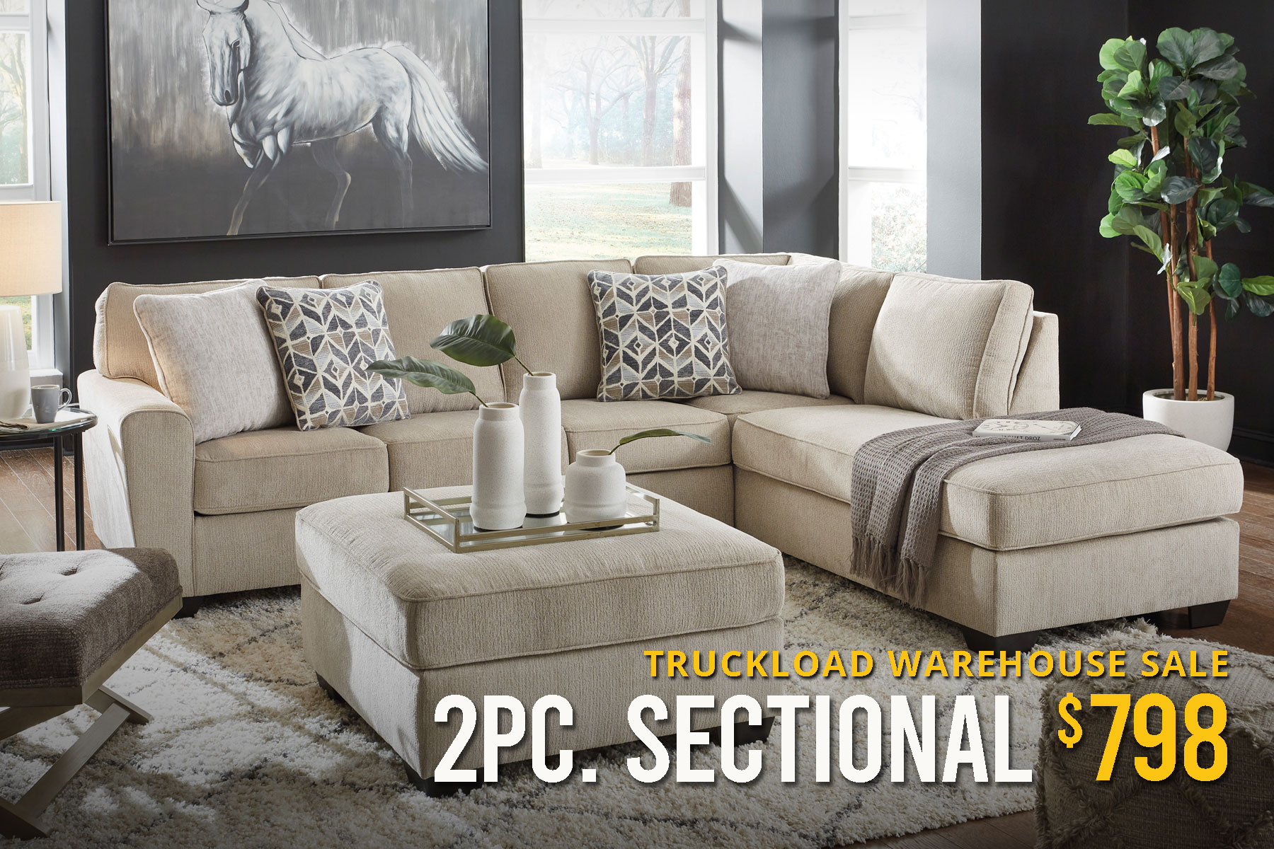 Lexington Overstock Warehouse Furniture and Mattress Store