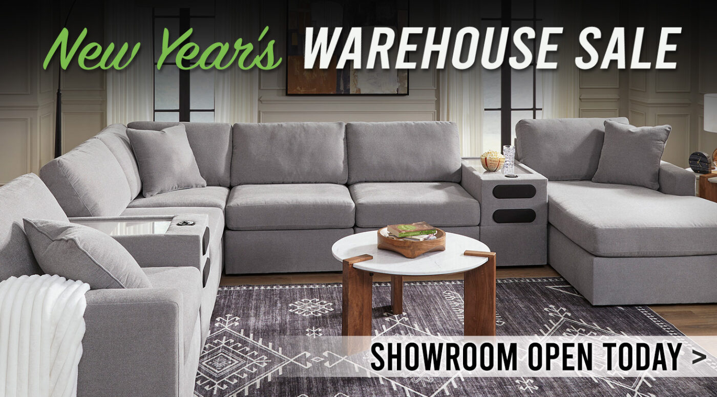 Lexington Overstock Warehouse