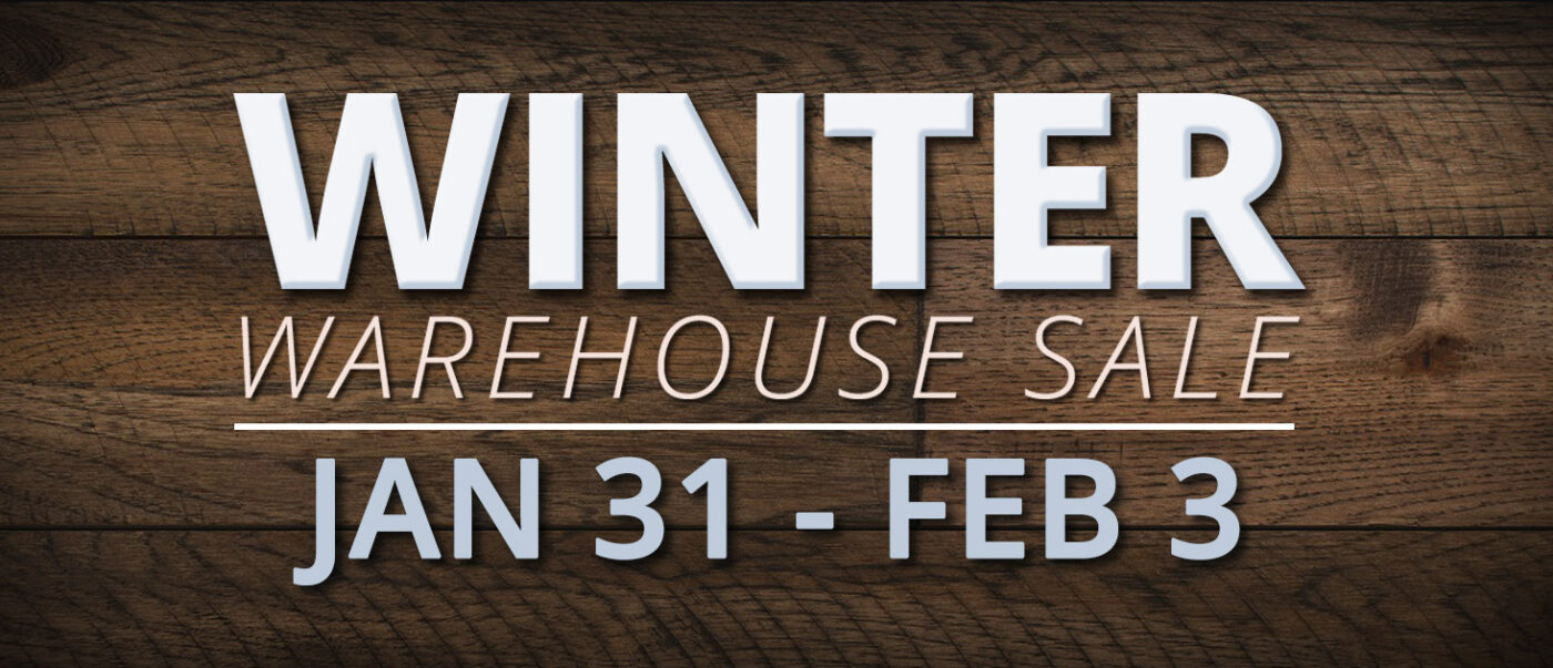 Lexington Overstock Warehouse
