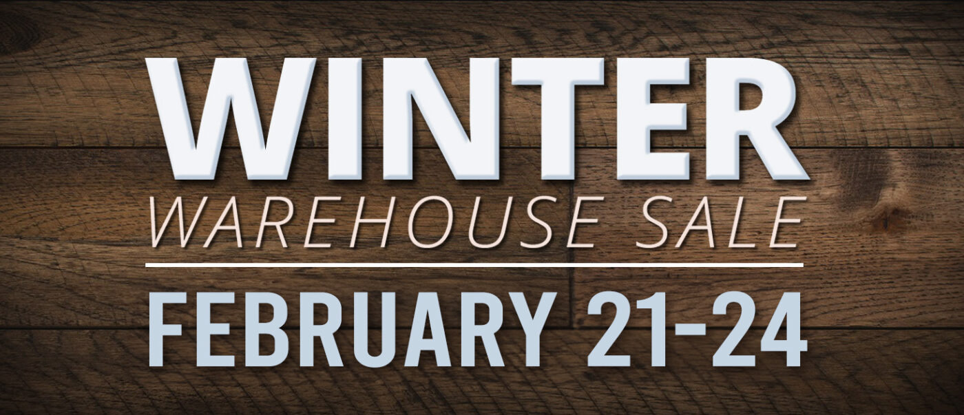 Lexington Overstock Warehouse