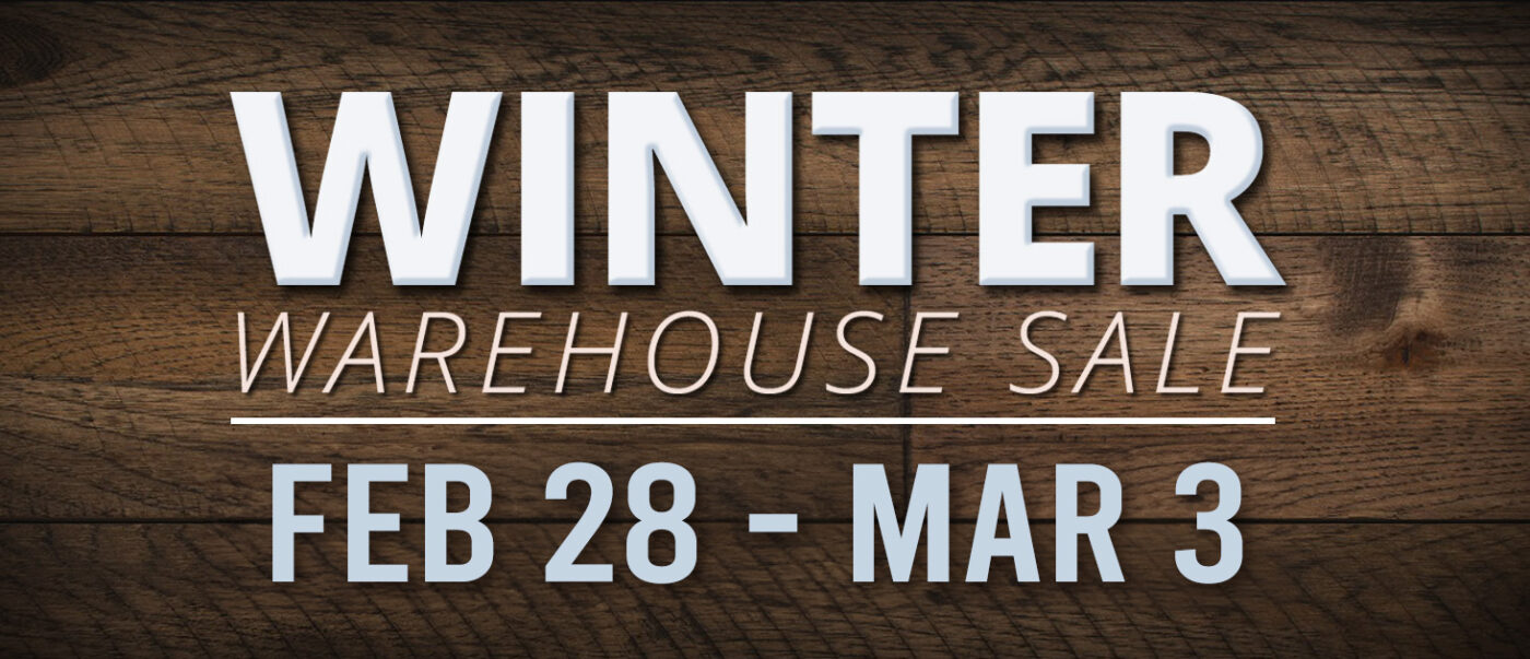 Lexington Overstock Warehouse