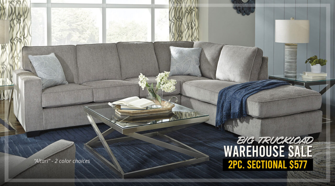 Lexington Overstock Warehouse