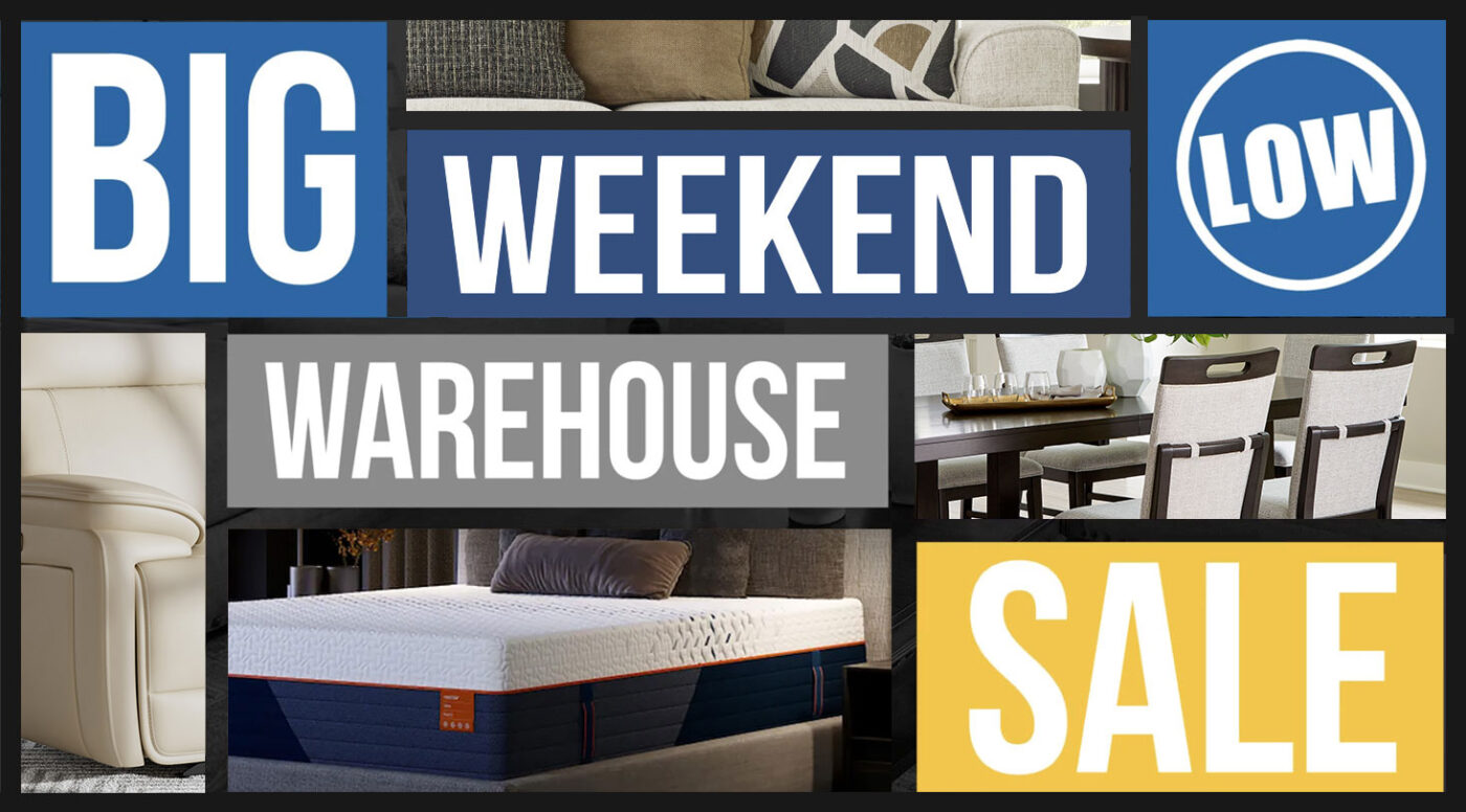 Lexington Overstock Warehouse